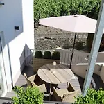 Weinburg -das Apartment