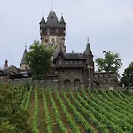 Weinburg -das * Cochem