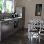 Appartement Weinburg -das