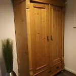 Weinburg -das Apartment Cochem