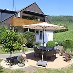 Apartment Weinburg -das