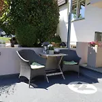 Weinburg -das Apartment *