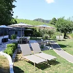 Appartement Weinburg -das *