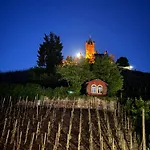 Weinburg -das Appartement *