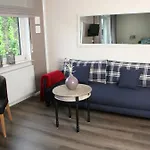 Weinburg -das Apartment