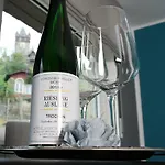 Appartement Weinburg -das *