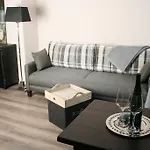 Appartement Weinburg -das *