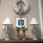 Apartment Weinburg -das Cochem