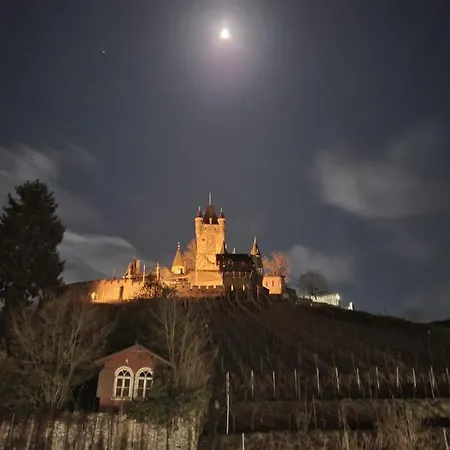 Weinburg -das * Cochem