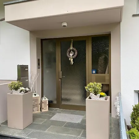 Weinburg -das * Commune fusionnée de Cochem-Land