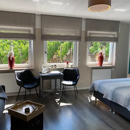 Weinburg -das Appartement Commune fusionnée de Cochem-Land