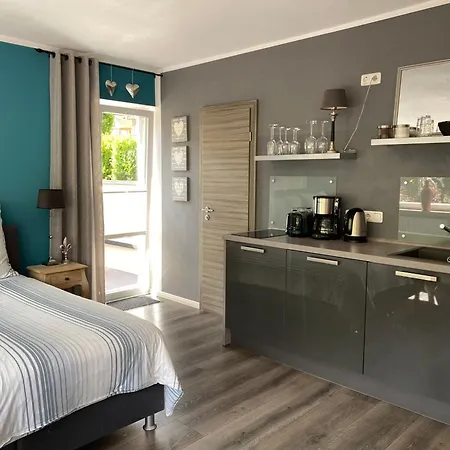 Weinburg -das Commune fusionnée de Cochem-Land