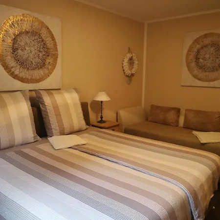 Weinburg -das Appartement Commune fusionnée de Cochem-Land