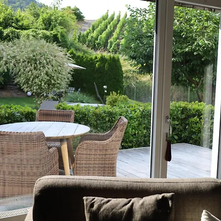 Appartement Weinburg -das Commune fusionnée de Cochem-Land