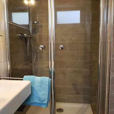 Appartement Weinburg -das *