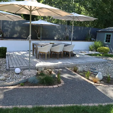 Апартаменты Weinburg -das Кохем