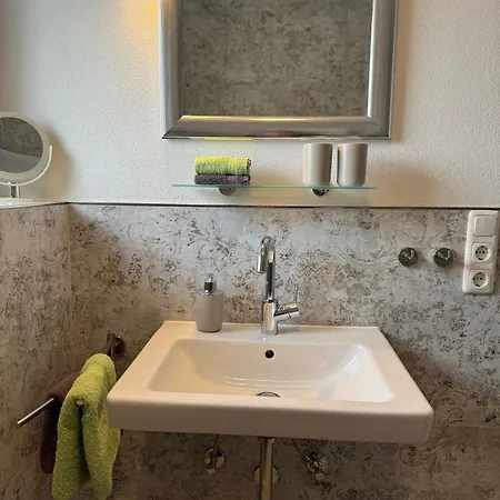 Appartement Weinburg -das Commune fusionnée de Cochem-Land