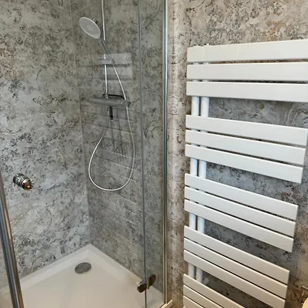 Weinburg -das Appartement