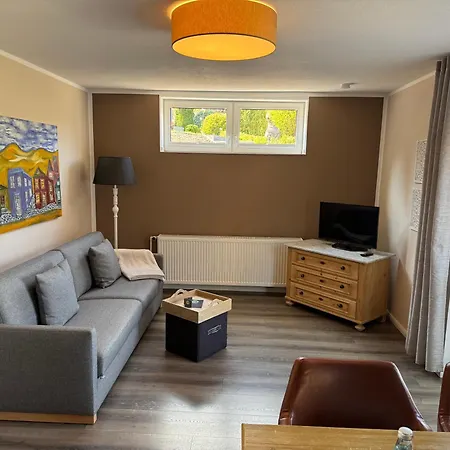 Weinburg -das Appartement Commune fusionnée de Cochem-Land