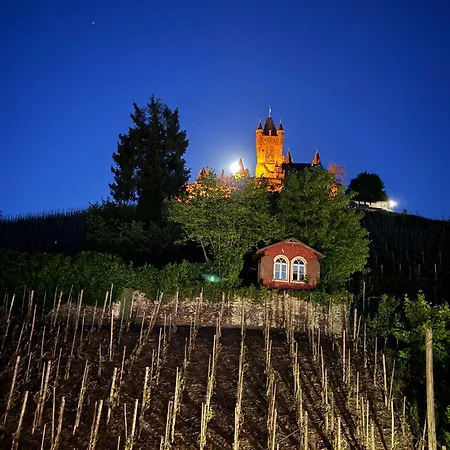 Weinburg -das Daire *