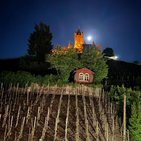 Weinburg -das Daire Cochem