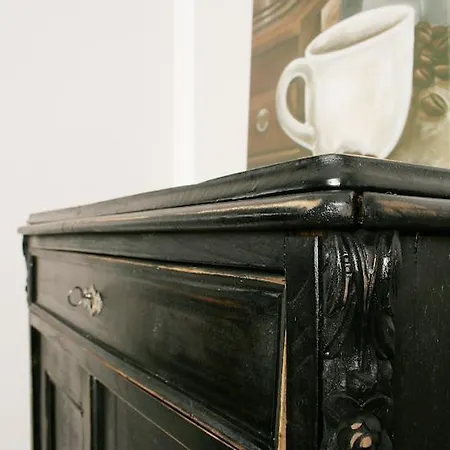 Appartement Weinburg -das