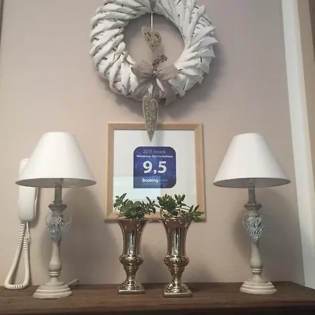 Appartement Weinburg -das Commune fusionnée de Cochem-Land