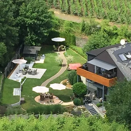 Weinburg -das Daire Cochem