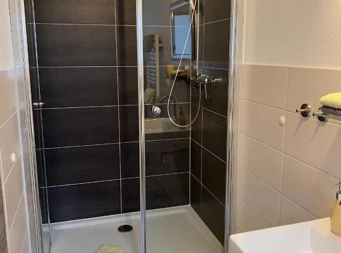 Apartment Weinburg -das