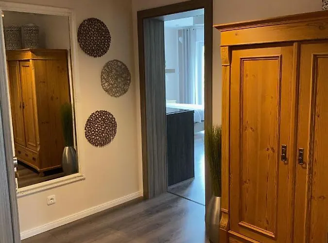 アパート Weinburg -das *