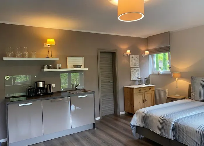 Апартаменты Weinburg -das