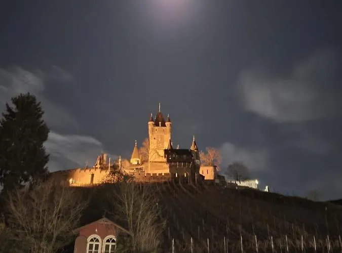 Weinburg -das * Кохем