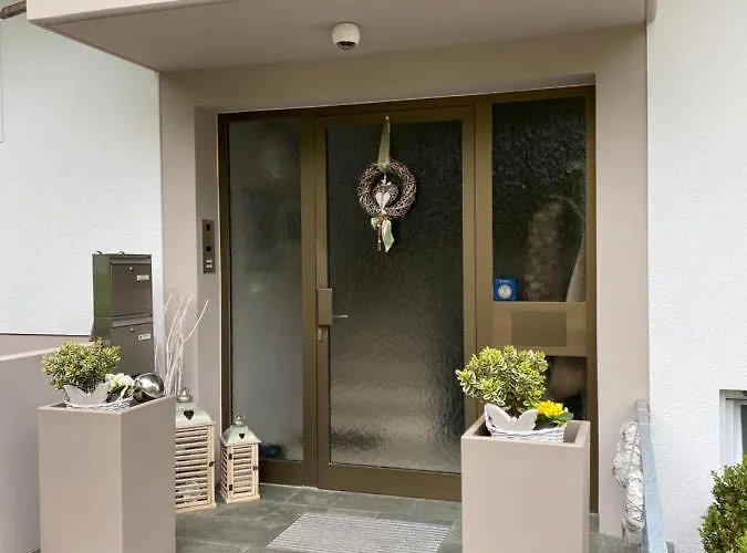 Weinburg -das * コッヘム