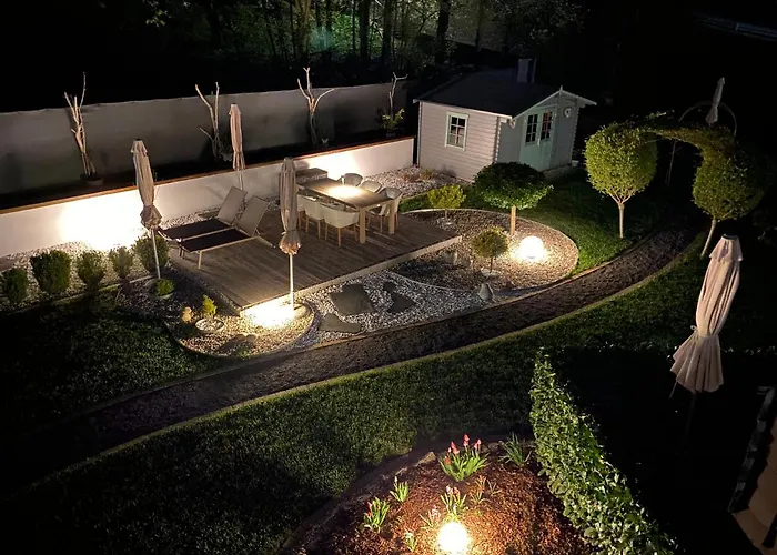 アパート Weinburg -das *