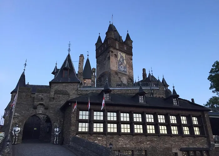 Weinburg -das アパート *