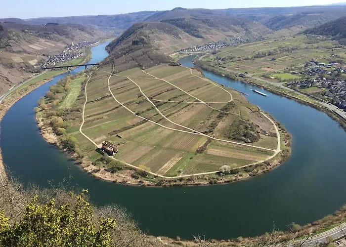 Weinburg -das * Cochem