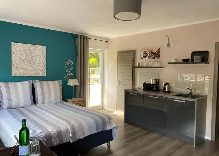 Weinburg -das アパート *