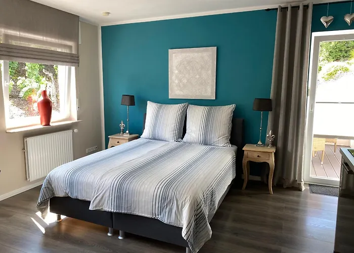 アパート Weinburg -das