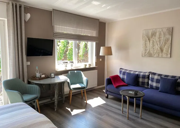 Weinburg -das Apartment *