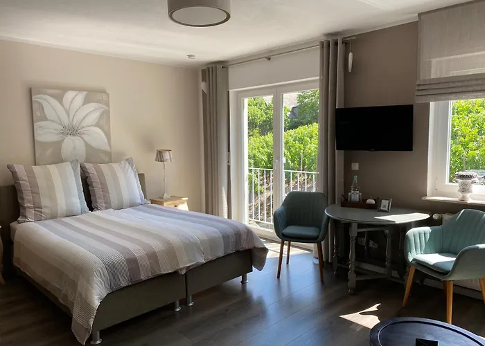 Weinburg -das Apartment Cochem