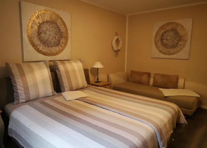 Weinburg -das アパート コッヘム