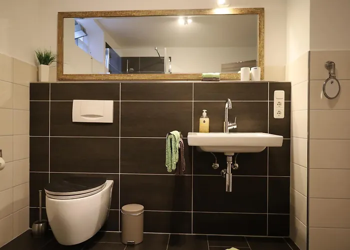 Apartment Weinburg -das Cochem