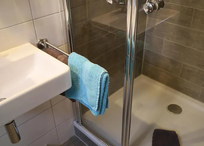 Weinburg -das アパート コッヘム