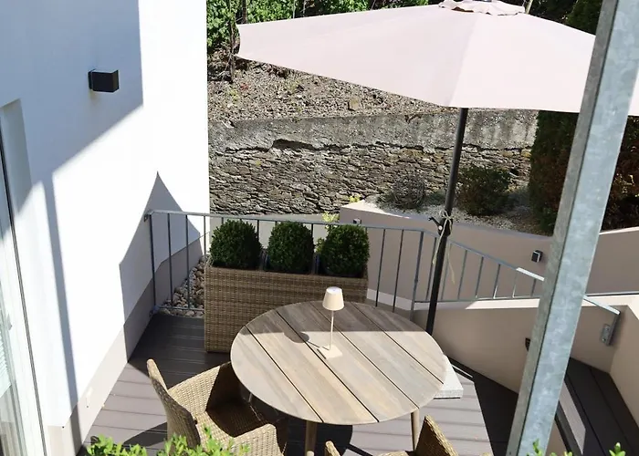 Weinburg -das Апартаменты