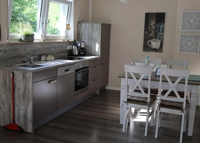 アパート Weinburg -das