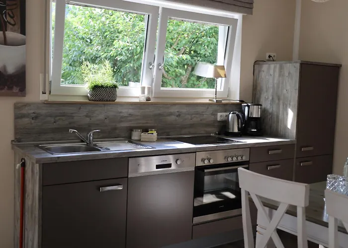 Weinburg -das * コッヘム