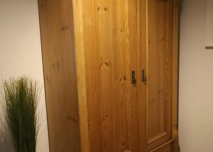 Weinburg -das アパート コッヘム