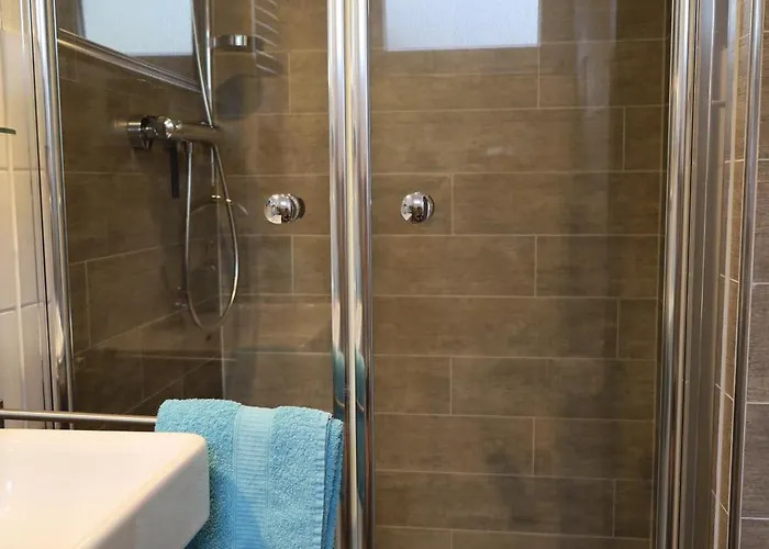 アパート Weinburg -das *