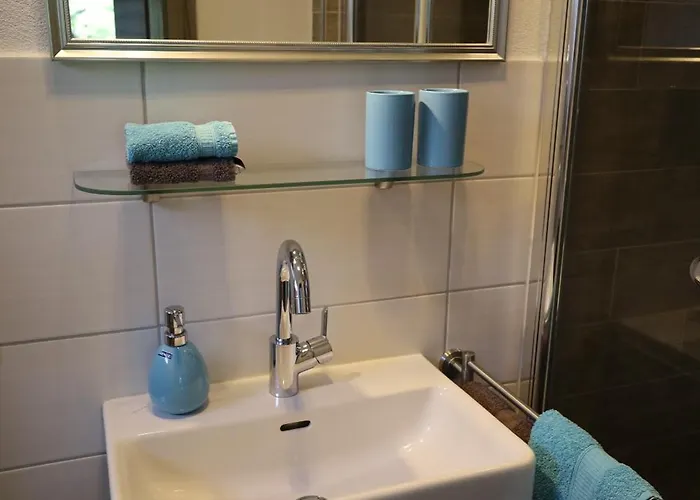 Weinburg -das アパート *