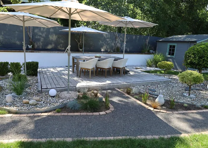 アパート Weinburg -das コッヘム